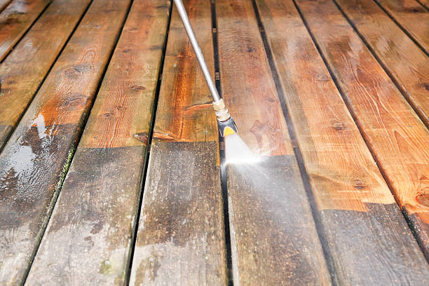 Best Post-Construction Pressure Washing  in Copeland, OK